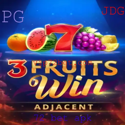 Descubra o Fascinante Mundo de 3FruitsWin e Como Ele se Relaciona com 72 bet apk