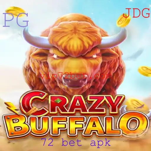 Descubra as Emoções do Jogo CRAZYBUFFALO e o Papel do 72 Bet APK