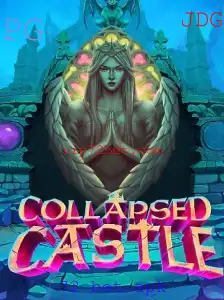 Explorando o Mundo de CollapsedCastle: Um Jogo Envolvente e Suas Regras Essenciais