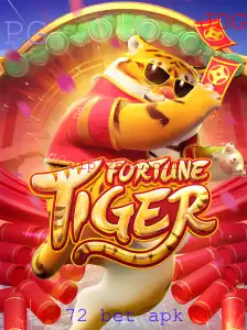 Descubra o Envolvente Jogo FortuneTiger e Sua Dinâmica com 72 Bet APK