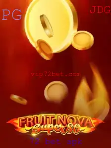 Explorando o fascinante mundo do FruitNovaSuper80 e a tendência do 72 bet apk