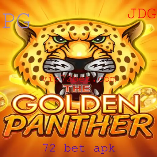 Experimente a Emoção do Jogo GOLDENPANTHER e a Novidade 72 Bet APK
