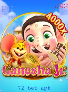 Explorando GaneshaJr: Um Mergulho no Novo Sensação do Jogo