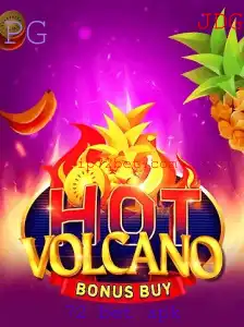 Explorando o Mundo Emocionante de HotVolcanoBonusBuy