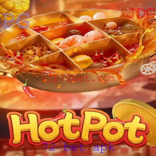 Descubra o Fascinante Mundo do Jogo Hotpot e Como Ele Se Relaciona com o 72 Bet APK
