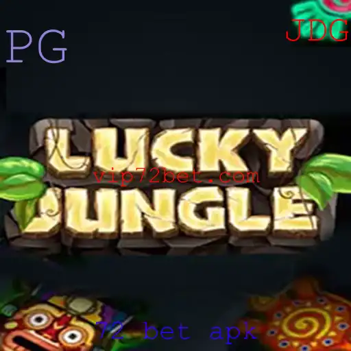 Explorando o Fascinante Mundo de LuckyJungle e 72 Bet APK