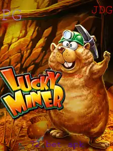 Descubra LuckyMiner: O Jogo que Transforma Mineração em Diversão e Lucro