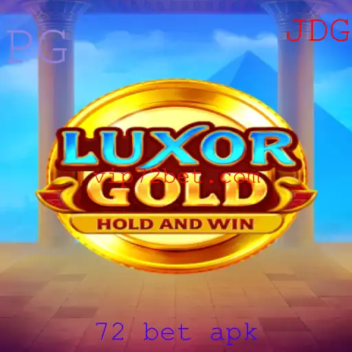 Descubra o Fascinante Mundo de LuxorGold e a Plataforma 72 Bet APK