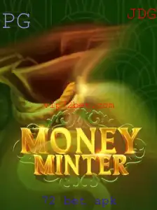 Explorando MoneyMinter: A Nova Sensação dos Jogos com 72 Bet APK