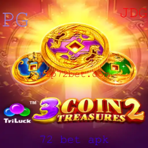 Descubra o Fascinante Mundo de 3CoinTreasures2: A Aventura de Apostas que Está Ocuando os Jogos Digitais