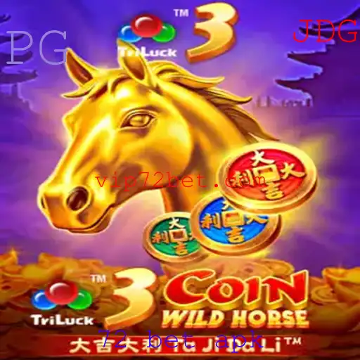 Explorando o Mundo de 3CoinWildHorse: Um Mergulho no Universo das Apostas Virtuais