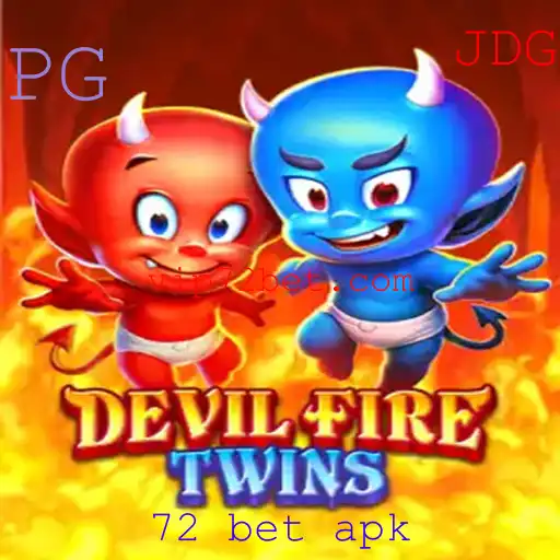Descubra o Mundo de Aventura de DevilFireTwins com 72 Bet APK