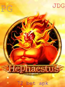 Descubra o Mundo de Hephaestus: Um Jogo Épico de Estratégia e Criatividade