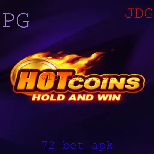 Explorando o Universo de HotCoins e 72 Bet APK