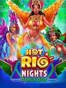 Explorando as Fascinantes Atrações do Jogo HotRioNightsBonusBuy