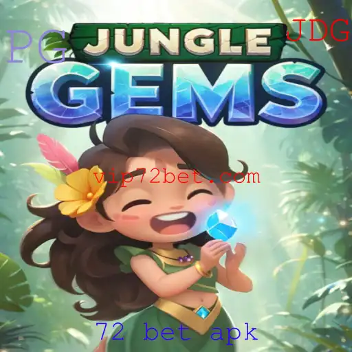 Descubra o Fascinante Mundo de JungleGems e a Oportunidade com 72 Bet APK