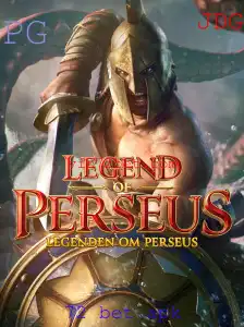 Explorando o Fascinante Mundo de LegendofPerseus