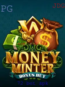 Explorando o Jogo MoneyMinterBonusBuy e a Tendência 72 bet apk