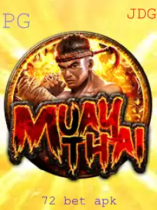 Introdução e Regras do Jogo MuayThai