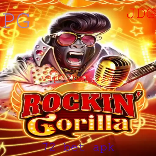 RockinGorilla: A Experiência de Jogo Mais Emocionante do Momento