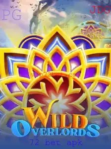 WildOverlords: Descubra o Mundo dos Mestres Selvagens