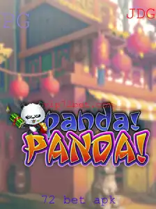 Descubra o Mundo de Diversão do Jogo PandaPanda