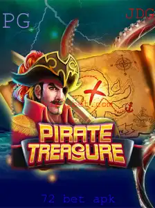 Descubra o Mundo Aventureiro de PirateTreasure