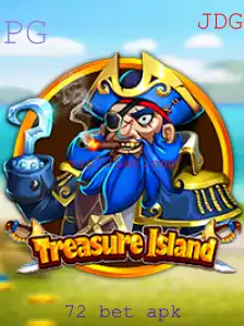 Explorando o Mundo de TreasureIsland: O Fascínio do Jogo com 72 bet apk