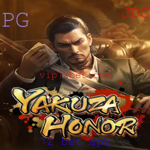 Tudo sobre YakuzaHonor e 72 Bet APK